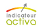 Séjours linguistiques - Indicateur Activa
