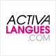Activa séjour linguistique Activa séjour linguistique