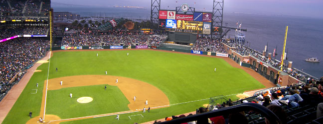 Anglais + Baseball