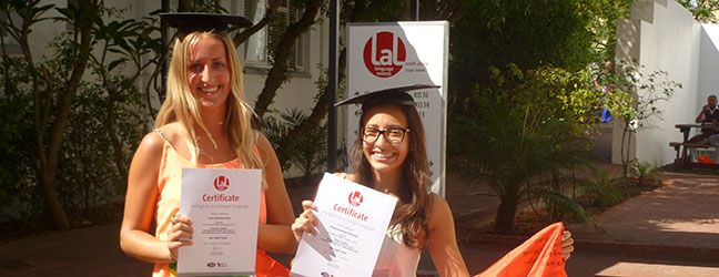 LAL Cape Town pour professionnel (Le Cap en Afrique du Sud)