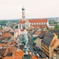 Séjour linguistique en Allemagne - Augsbourg