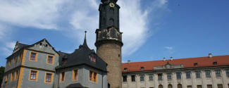 Cours d'Allemand en Allemagne