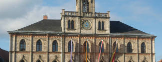 Cours d'Allemand en Allemagne pour un adolescent