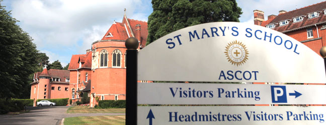 Camp linguistique d’été junior Ascot campus (Ascot en Angleterre)