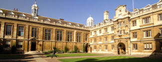 Cours d'Anglais en Angleterre