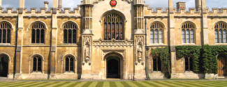 Cours d'Anglais et Examens de Cambridge pour un lycéen