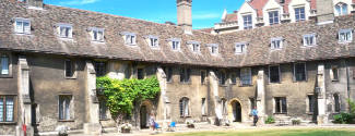Cours d'Anglais et Examens de Cambridge pour un lycéen