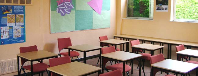 Camp linguistique d’été junior BELL - Oxfordshire - Bloxham School Campus (Oxford en Angleterre)
