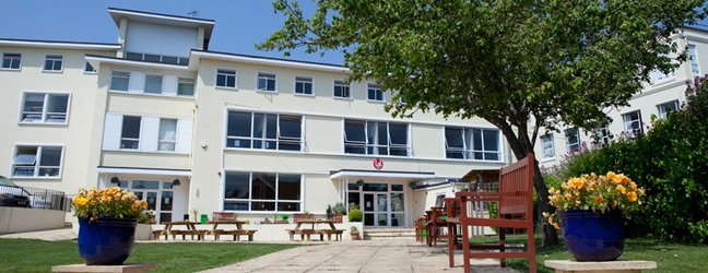 Language Centre Torbay - LAL pour professionnel (Torbay en Angleterre)