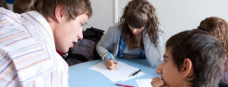 Cours d'Anglais en Angleterre