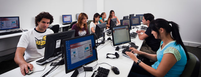 Navitas - Australian College of English - Brisbane (Brisbane en Australie)