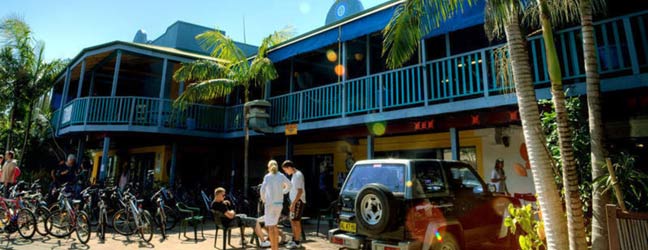 Byron Bay English Language School - Bbels pour étudiant (Byron Bay en Australie)