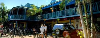 Cours d'Anglais en Australie pour un adolescent