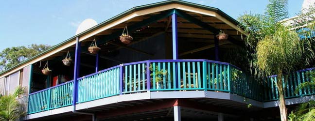 Byron Bay English Language School - Bbels (Byron Bay en Australie)