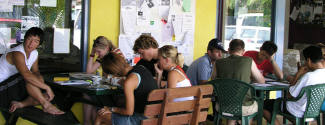 Cours d'Anglais en Australie pour un adolescent