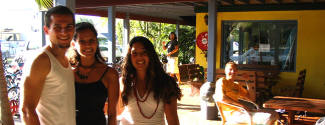 Cours d'Anglais en Australie pour un adolescent
