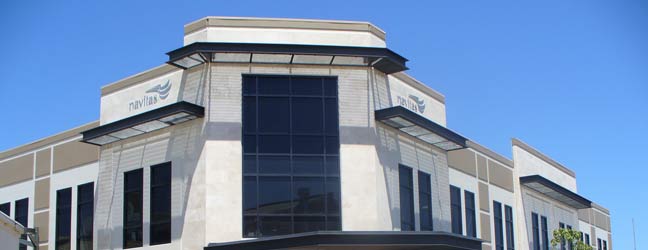 Navitas - Australian College of English - Perth (Perth en Australie)