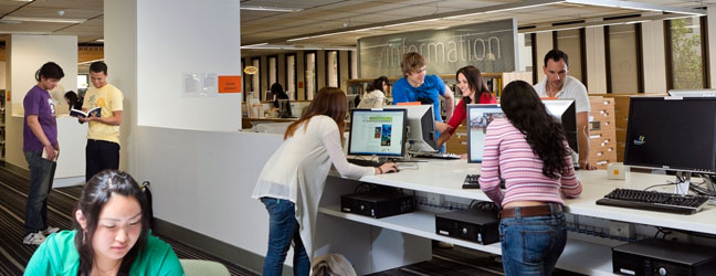Navitas - Australian College of English - Sydney City (Sydney en Australie)