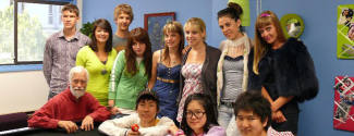 Cours d'Anglais au Canada