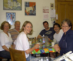 Séjours linguistiques hébergement ecosse edimbourg