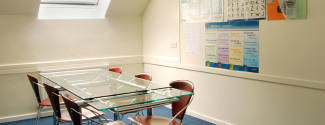 Cours d'Anglais en Ecosse pour un adulte