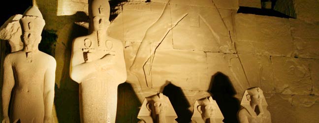 Séjours linguistiques en Egypte - Vie sur place