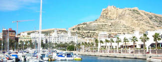 Ecole de langue - Espagnol pour un professionnel Alicante