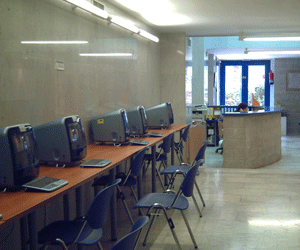 Ecole enforex alicante