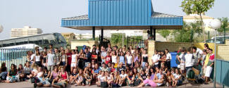 Cours d'Espagnol et Multi-activités