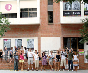 Séjour linguistique à Cadix - CLIC - Centro de Lenguas e Intercambio Cultural - Cadix - Cadix