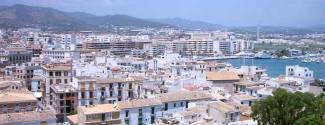 Ecole de langue - Espagnol pour un professionnel Ibiza