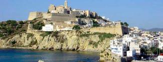 Ecoles de langues pour un lycéen Ibiza