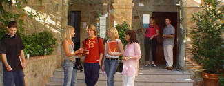 Cours d'Espagnol en Espagne