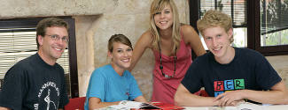 Cours d'Espagnol en Espagne