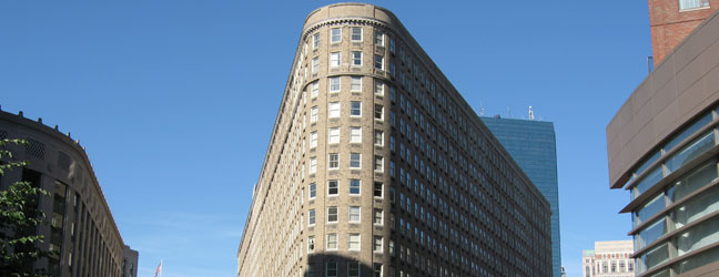 English Language Center - Boston - ELC pour professionnel (Boston aux Etats-Unis)