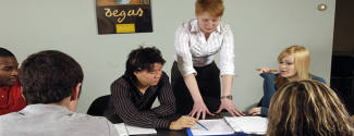 Cours d'Anglais aux Etats-Unis pour un adolescent