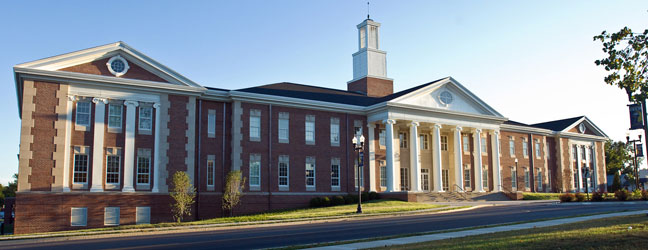 FLS International - Tennessee Tech University (Cookeville aux Etats-Unis)
