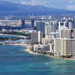 Séjour linguistique aux Etats-Unis - Honolulu
