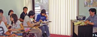Cours d'Anglais et Activités culturelles pour un adolescent