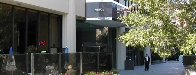 English Language Center - Los Angeles - ELC pour professionnel (Los Angeles aux Etats-Unis)