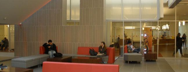 FLS - Campus of Saddleback College - California pour étudiant (Mission Viejo aux Etats-Unis)