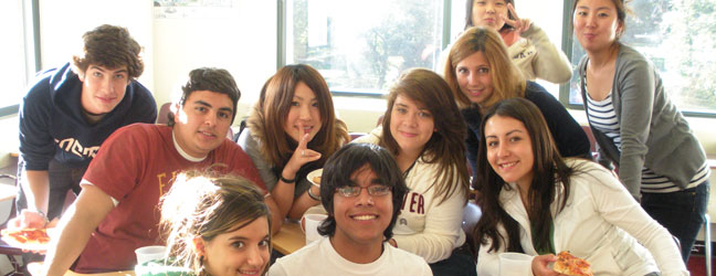 FLS - Chesnut Hill College pour adolescent (Philadelphie aux Etats-Unis)