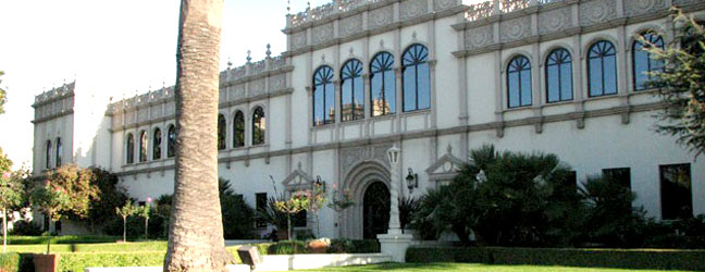 Camp linguistique d’été junior CISL Université de San Diego (San Diego aux Etats-Unis)