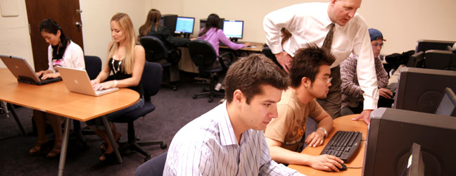 Converse International School Of Languages - CISL pour professionnel (San Francisco aux Etats-Unis)