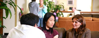 Cours d'Anglais et TOEFL pour un étudiant