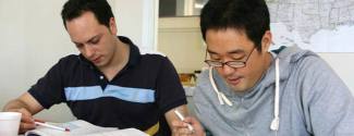 Cours d'Anglais et TOEFL