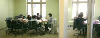 Cours d'Anglais et TOEFL