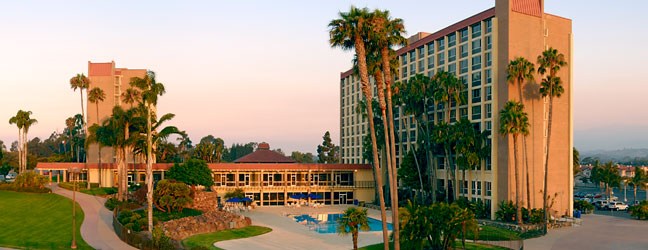Camp linguistique d’été junior ELC - Santa Barbara (Santa Barbara aux Etats-Unis)