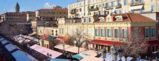 Ecoles de langues pour un lycéen Nice
