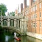 Séjour linguistique en Grande-Bretagne - Cambridge